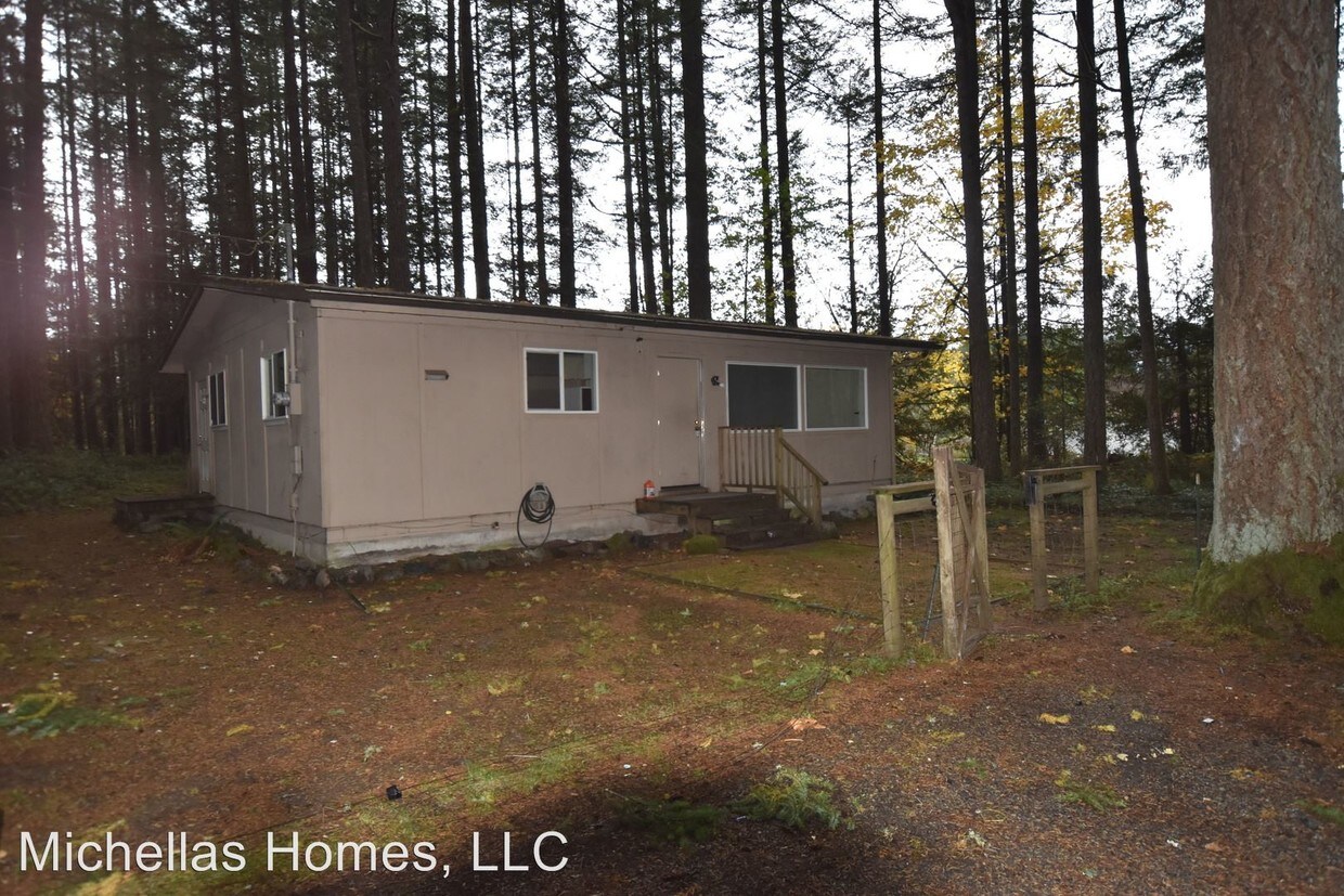 Primary Photo - 2 br, 1 bath House - 45831 SE Mt Si Rd