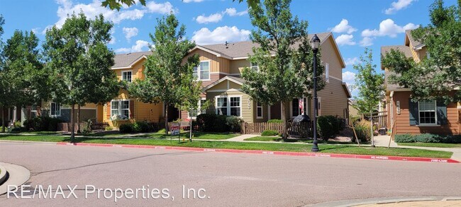 Foto del edificio - 3 br, 2.5 bath House - 1430 Gold Hill Mesa Dr