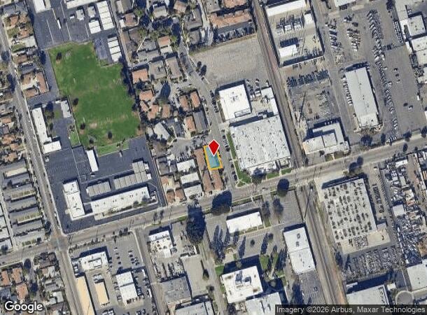 Building Photo - 620 E Avon Pl