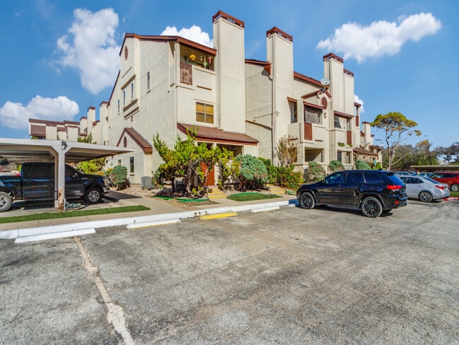 Foto del edificio - 5322 Medical Dr