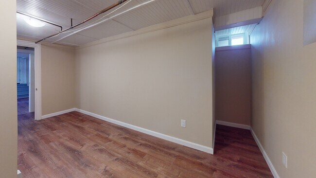 Foto del edificio - 310 Lowell St