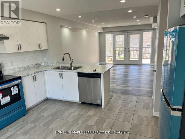 Building Photo - 1 Beckenrose Ct