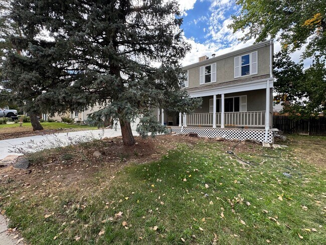 Building Photo - Spacious Morrison Home