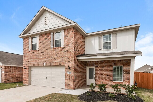 Foto del edificio - 413 Polly Grv Dr