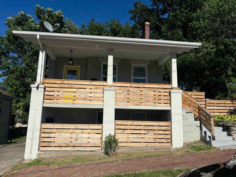 Primary Photo - 609 George St