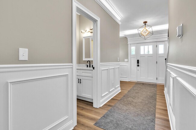 Building Photo - 3592 Harper Woods Ln