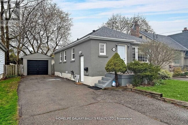 Building Photo - 136 Central Park Blvd N