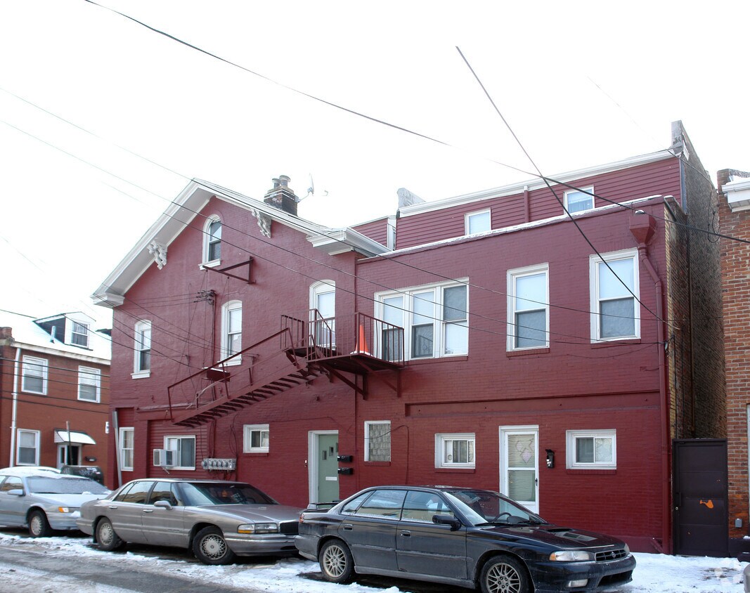 Building Photo - 110 S 12th St