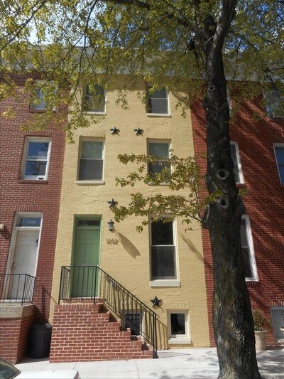 Foto principal - 1129 N Caroline St