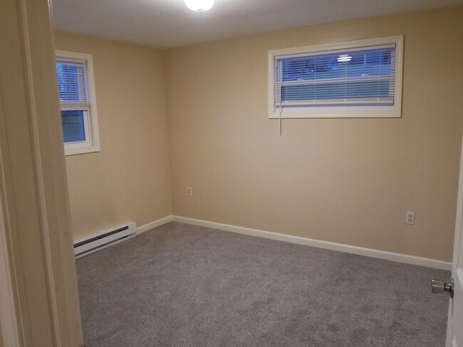 Bedroom 1 - 252 Parshall Ln