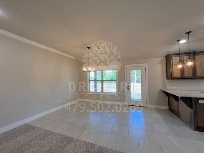 Foto del edificio - Single Family Home - Stunning Huntley Plan