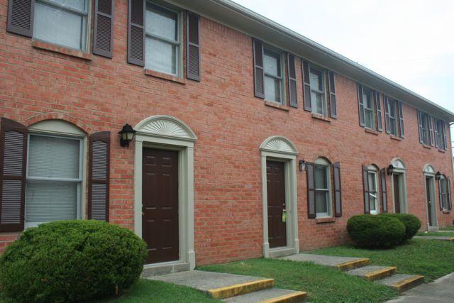 Building Photo - 261 S Keeneland Dr