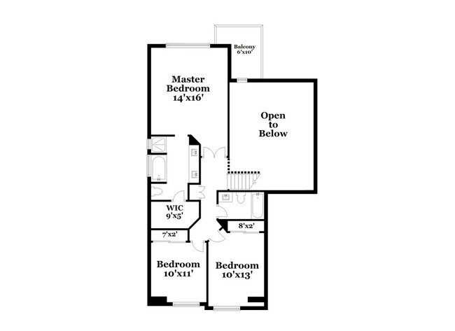 Building Photo - 1411 Dillon Ridge