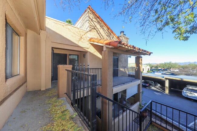 Foto del edificio - 8271 N Oracle Rd