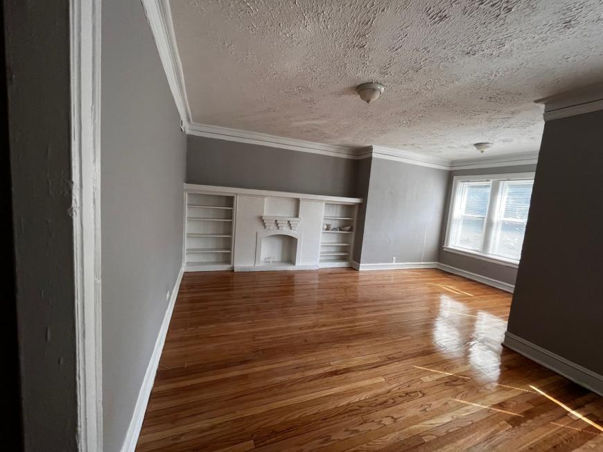 Foto del edificio - 2 bedroom in Chicago IL 60621