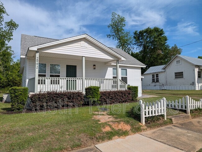 Foto del edificio - 2992 Hospital Dr