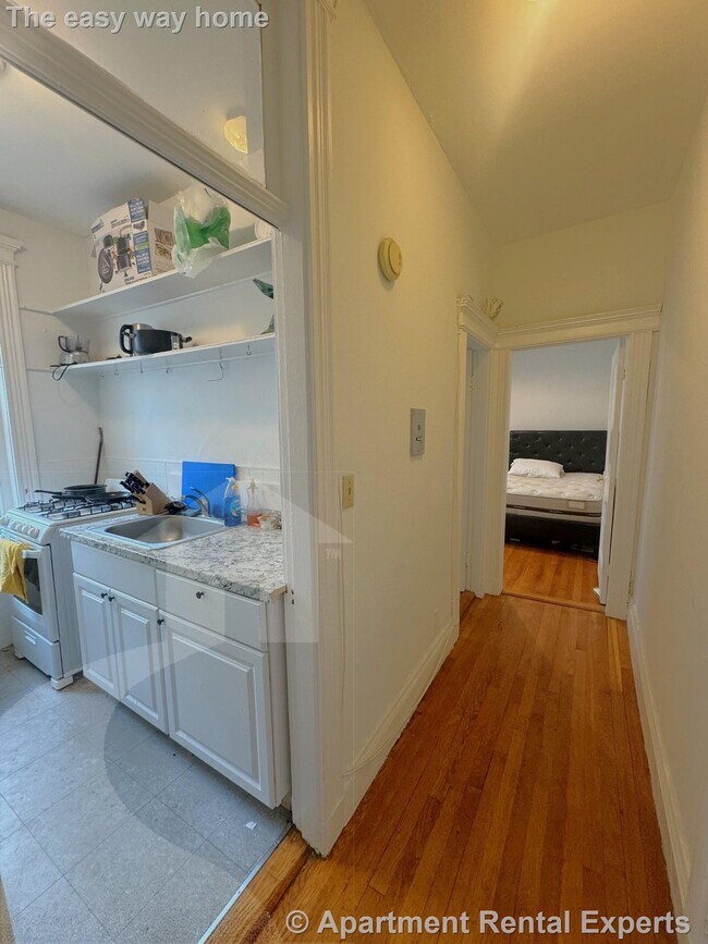 Foto del edificio - 72 Kirkland St