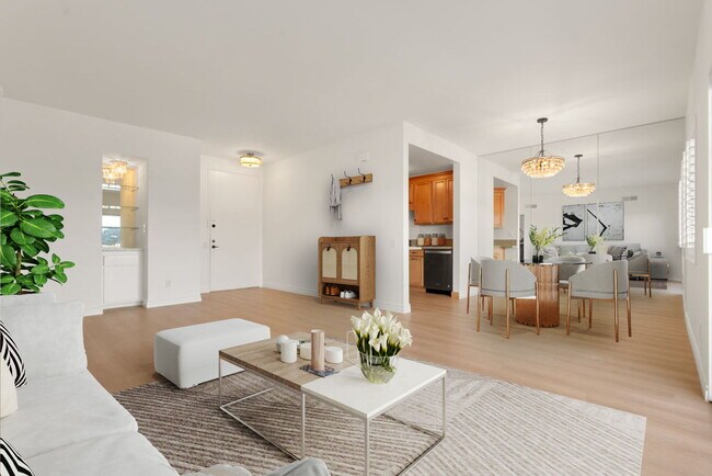 Foto del edificio - 1115 S Elm Dr