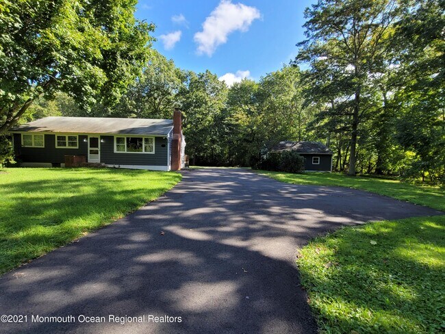 Foto del edificio - 690 County Rd 539