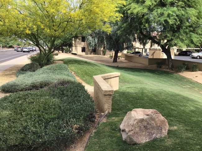 Foto del edificio - Anacosta at McCormick Ranch