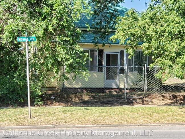 Building Photo - 2 br, 1 bath House - 1528 Monroe Avenue