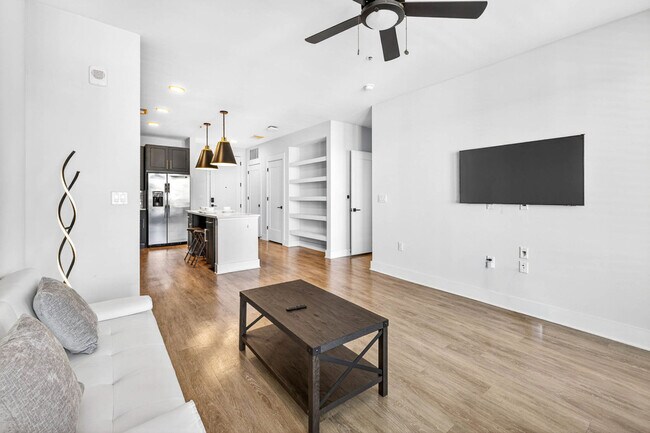 Foto del edificio - 1116 Gramercy Ln