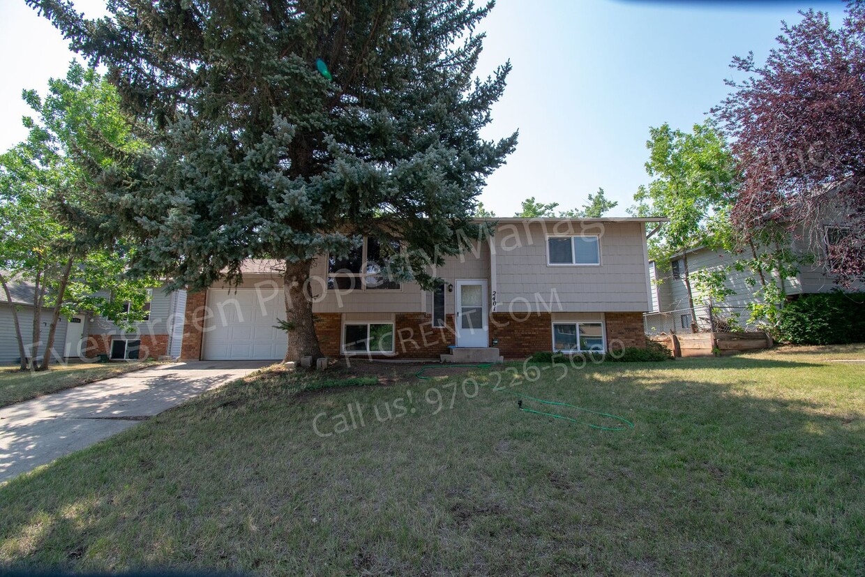 Primary Photo - 3 Bedroom, 2 Bath Home in Fort Collins!