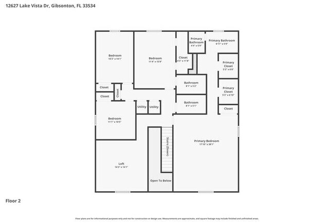 Foto del edificio - 12627 Lake Vista Dr