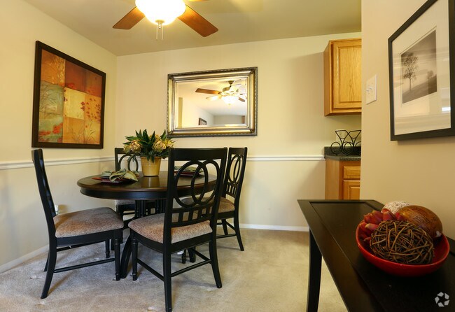 Birches Apartments Apartments - Silver Spring, MD | Apartments.com