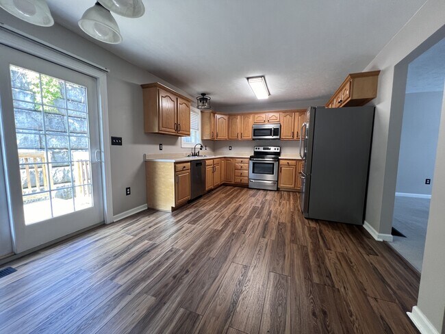 Foto del edificio - 848 Quadrilla St