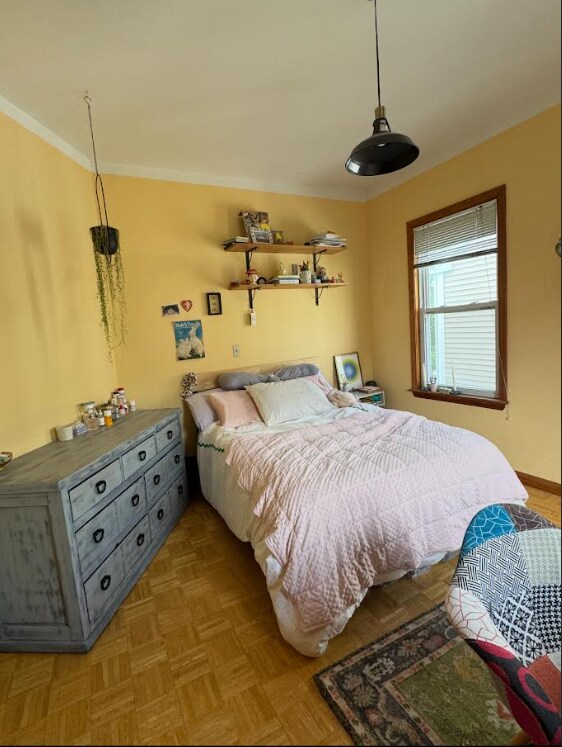 Foto del edificio - 153 Cherry St