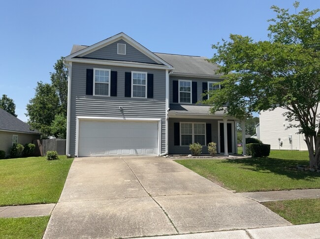 Building Photo - 137 Wildberry Ln