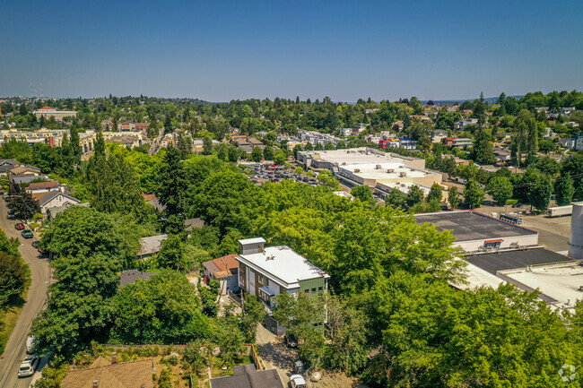 4029 Rainier Ave Apartments - Seattle, WA | Apartments.com