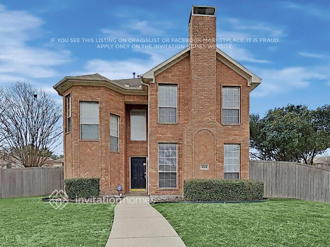 Building Photo - 4008 Briarbend Rd