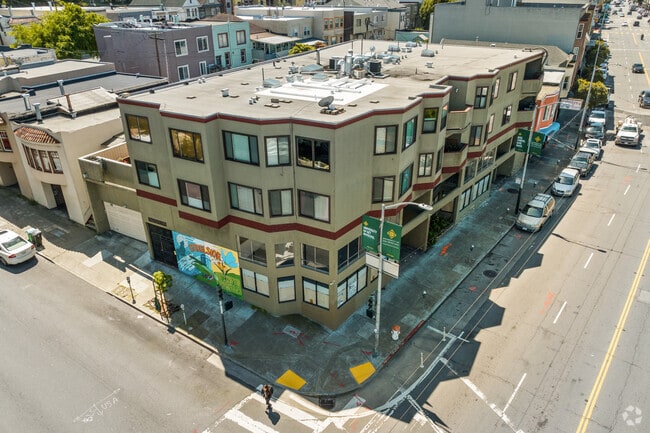 Primary - 4377 Mission St