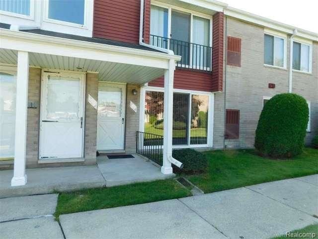 Primary Photo - 611 Sunset Ln