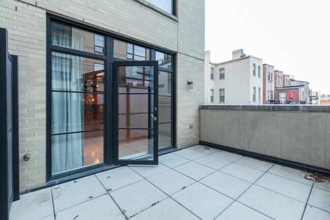 Foto del edificio - 2125 14th St NW