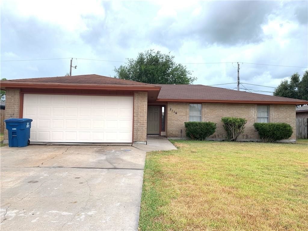 Foto principal - 2116 St Charles Dr
