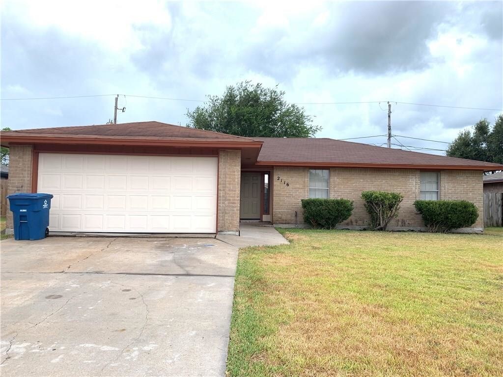 Primary Photo - 2116 St Charles Dr