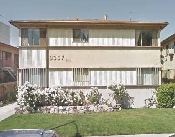 Building Photo - 8337 Blackburn Ave