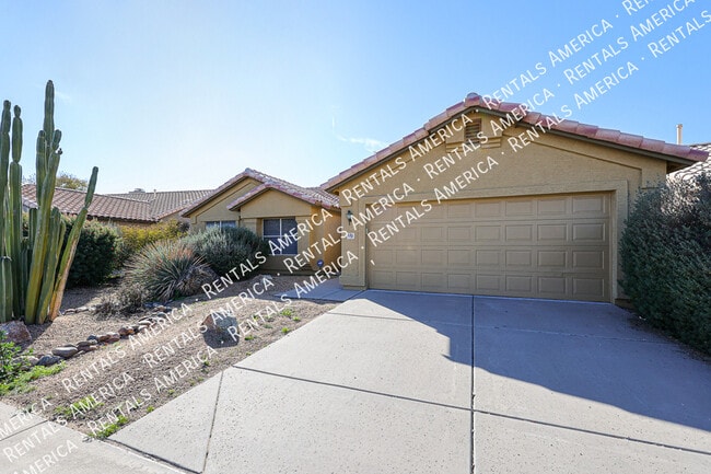 Building Photo - 5351 W Saragosa St