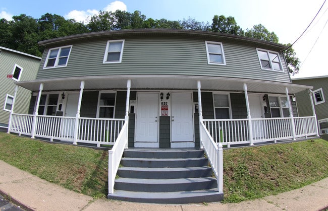 Building Photo - Glenn Avenue Apartments