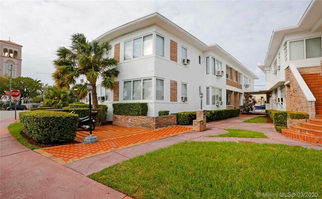 Building Photo - 3920 Garden Ave