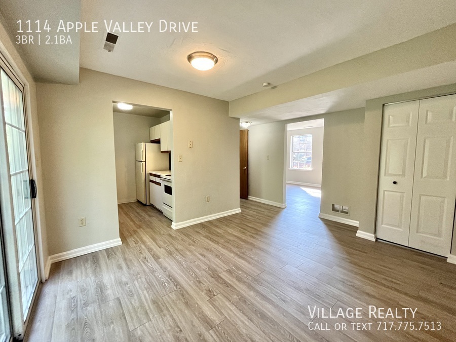 Primary Photo - Extremely spacious 3-bed townhome in Dalla...