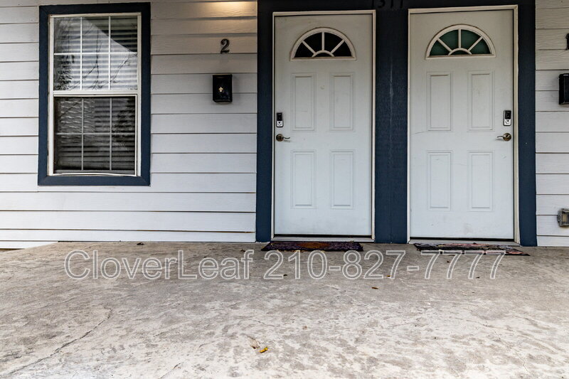 Primary Photo - 1317 W French Pl