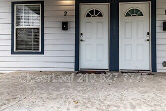 Building Photo - 1317 W French Pl