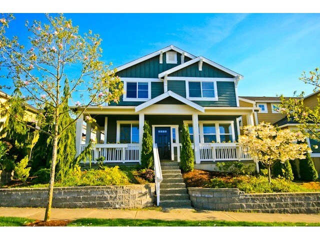 Foto principal - 2943 NE Magnolia St