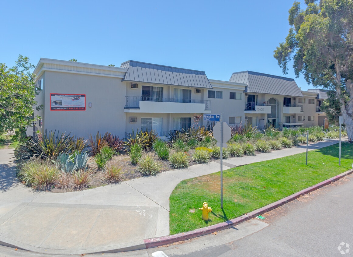 Rose Avenue Apartments in Los Angeles, CA Westside Rentals