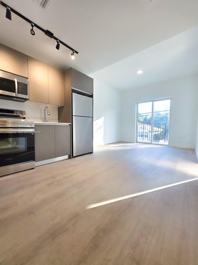 Foto del edificio - 8106 NE 1st Ave