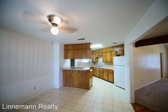 Foto del edificio - 3 br, 2 bath House - 2501 Limestone Trail